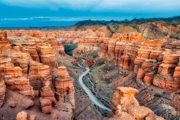 Almaty City Tour Holiday: Discover the Heart of Kazakhstan — photo 3