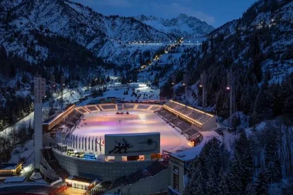 Almaty City Tour Holiday: Discover the Heart of Kazakhstan — photo 4