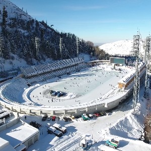 Almaty City Tour Holiday: Discover the Heart of Kazakhstan