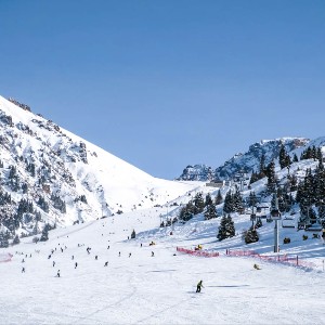 Almaty City Tour Holiday: Discover the Heart of Kazakhstan