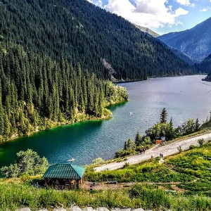 Almaty City Tour Holiday: Discover the Heart of Kazakhstan