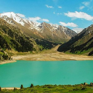 Almaty City Tour Holiday: Discover the Heart of Kazakhstan