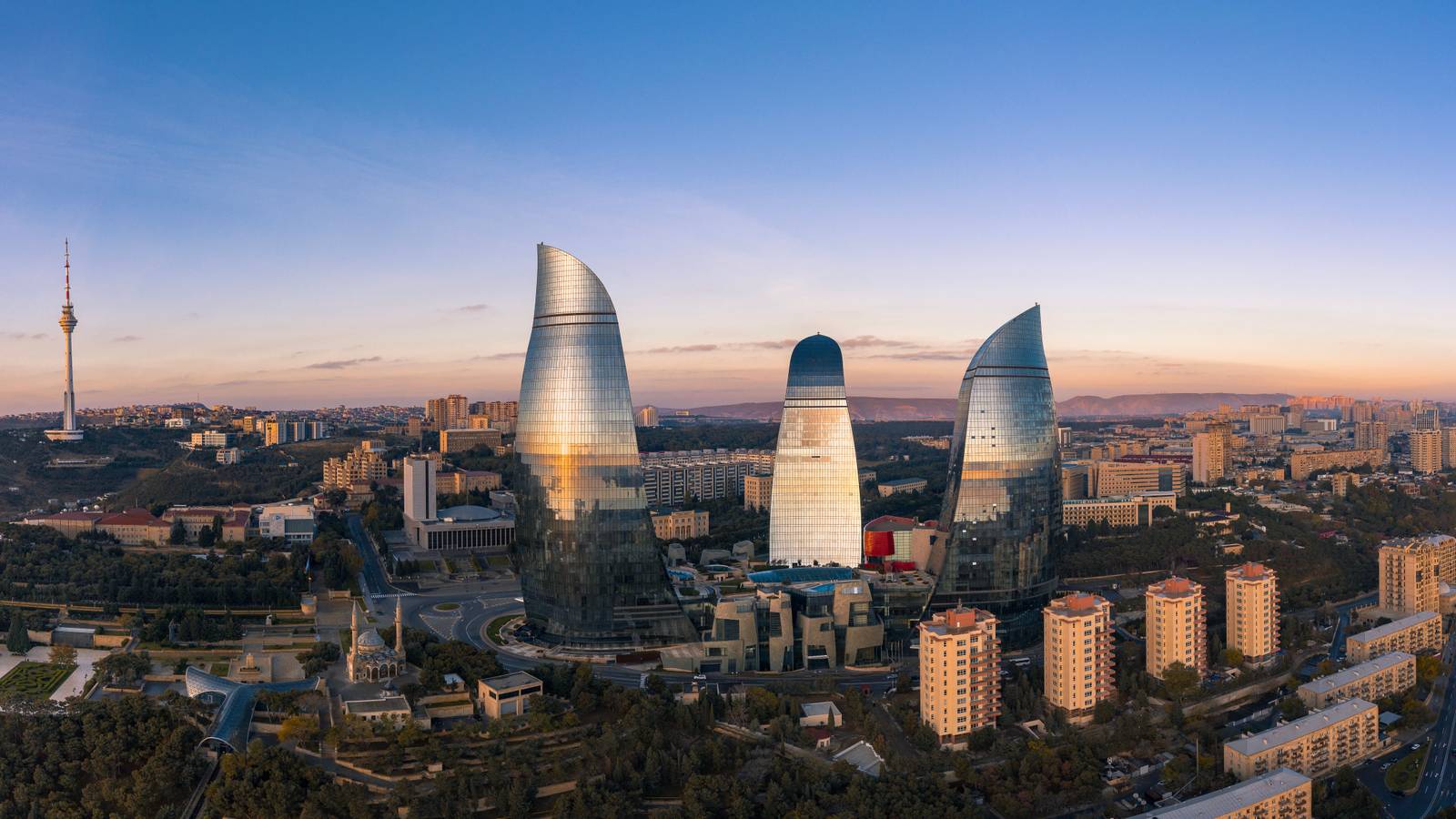 Almaty Essence: A City of Wonders