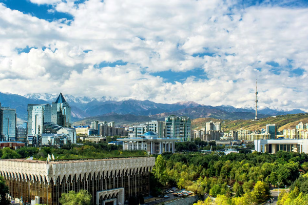 Almaty Holiday Packages – A Perfect Blend of City Life & Nature — photo 3
