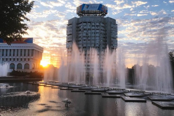 Almaty Holiday Packages – A Perfect Blend of City Life & Nature — photo 4
