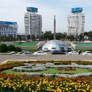 Almaty Holiday Packages – A Perfect Blend of City Life & Nature