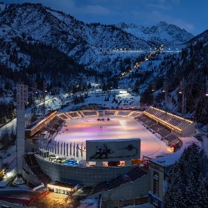 Almaty Holiday Packages – A Perfect Blend of City Life & Nature