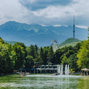 Almaty Holiday Packages – A Perfect Blend of City Life & Nature
