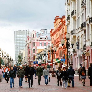 Almaty Holiday Packages – A Perfect Blend of City Life & Nature
