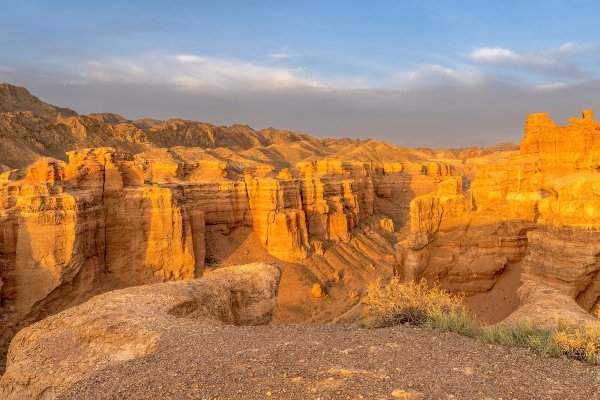 Almaty Travel Packages: City, Mountains & Canyons — photo 2