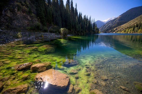 Almaty Travel Packages: City, Mountains & Canyons — photo 3