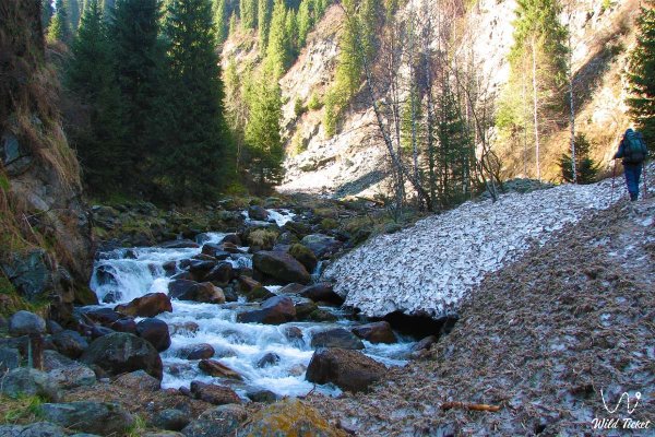 Almaty Travel Packages: City, Mountains & Canyons — photo 4