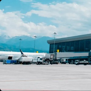 Almaty Travel Packages: City, Mountains & Canyons