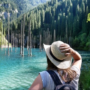 Almaty Travel Packages: City, Mountains & Canyons