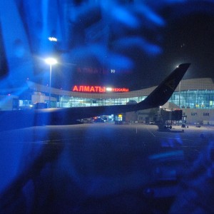 Almaty Travel Packages: City, Mountains & Canyons