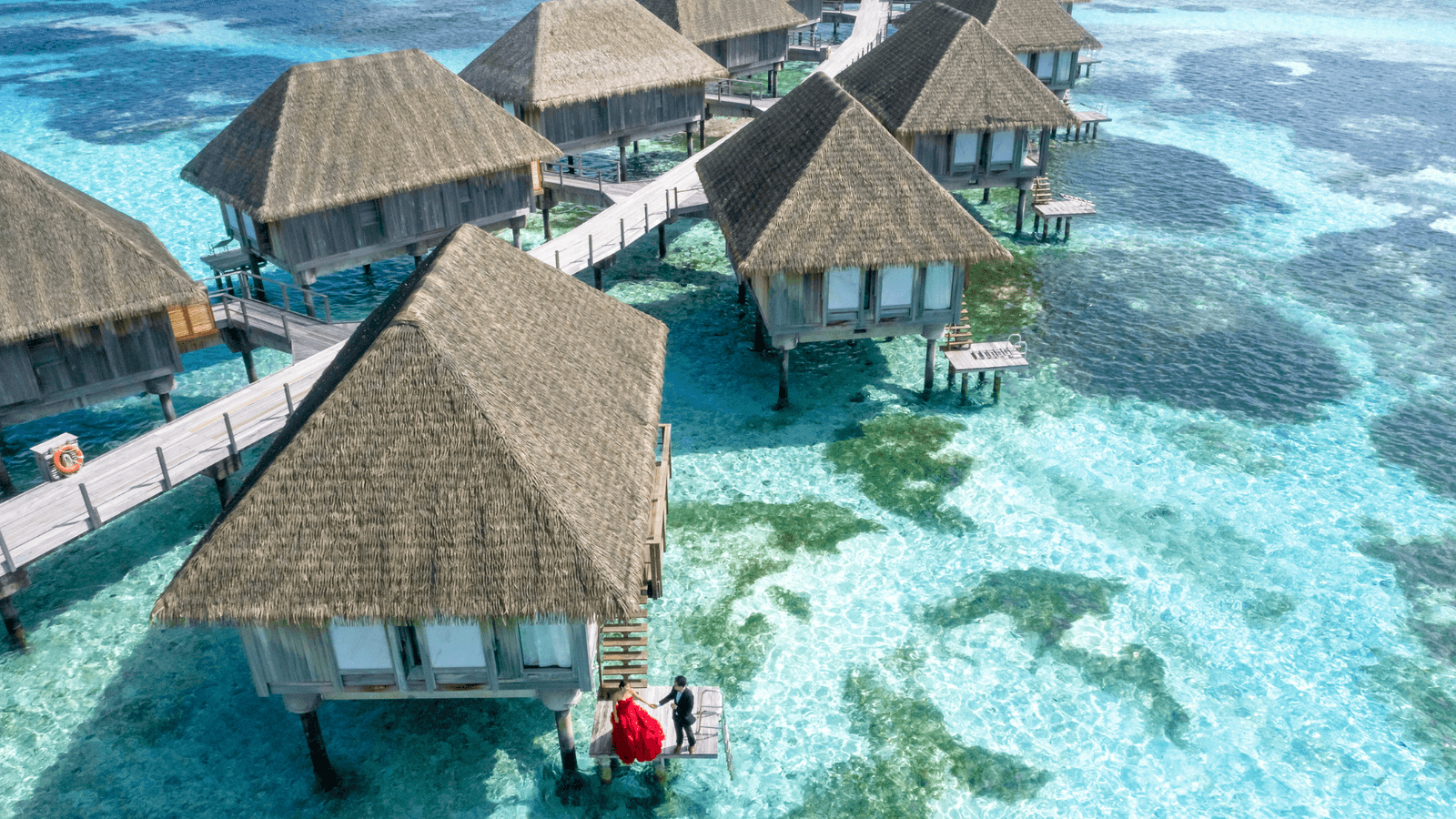 Amaya Kuda Rah Resort, Maldives