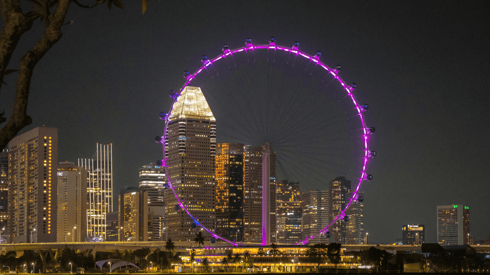 Bali Singapore Tour Package: Islands & City Highlights