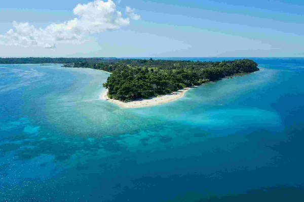 Andaman Honeymoon Package 6 Days: From Port Blair to Paradise — photo 3
