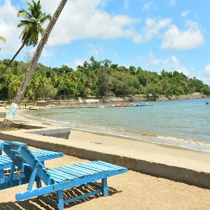 Andaman Honeymoon Package 6 Days: From Port Blair to Paradise