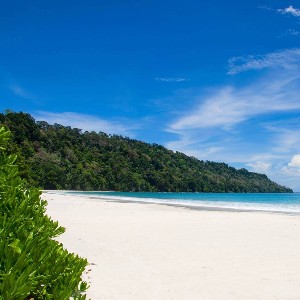 Andaman Honeymoon Package 6 Days: From Port Blair to Paradise