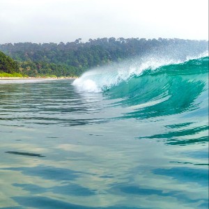 Andaman Honeymoon Package 6 Days: From Port Blair to Paradise