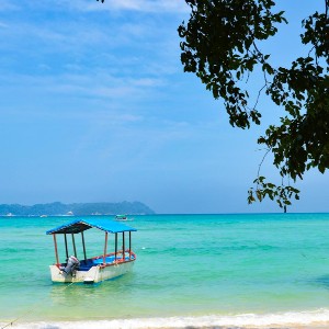 Andaman Honeymoon Package 6 Days: From Port Blair to Paradise