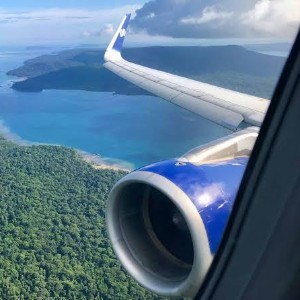 Andaman Honeymoon Package 6 Days: From Port Blair to Paradise