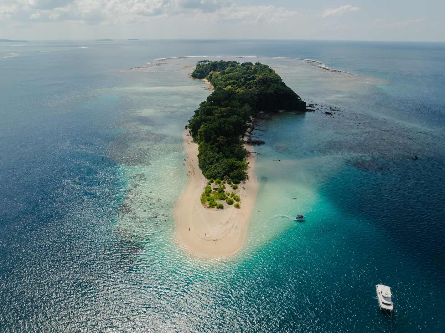 Andaman Islands Itinerary: A Perfect 7-Day Escape
