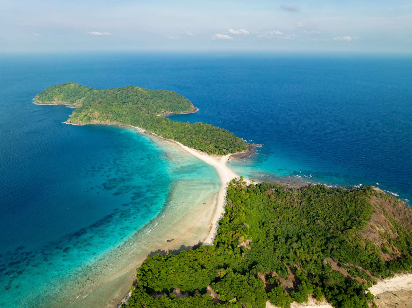 Andaman Islands Tour Package: A Perfect 6-Day Getaway