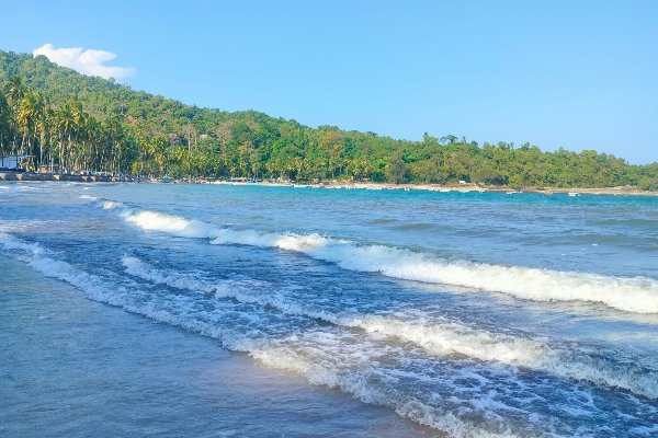 Andaman Vacation Package: Explore Sun, Sea & Sand — photo 4