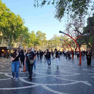 Azerbaijan Package: From City Lights to Mountain Heights