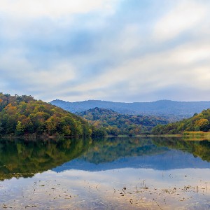 Azerbaijan Package: From City Lights to Mountain Heights