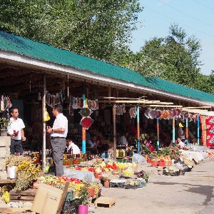 Azerbaijan Package: From City Lights to Mountain Heights