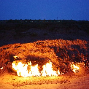 Azerbaijan Package: From City Lights to Mountain Heights