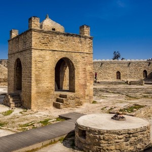 Azerbaijan Package: From City Lights to Mountain Heights