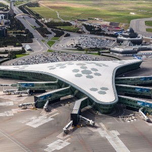 Azerbaijan Package: From City Lights to Mountain Heights
