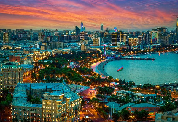 Azerbaijan Tour Packages: Culture, Nature & Leisure