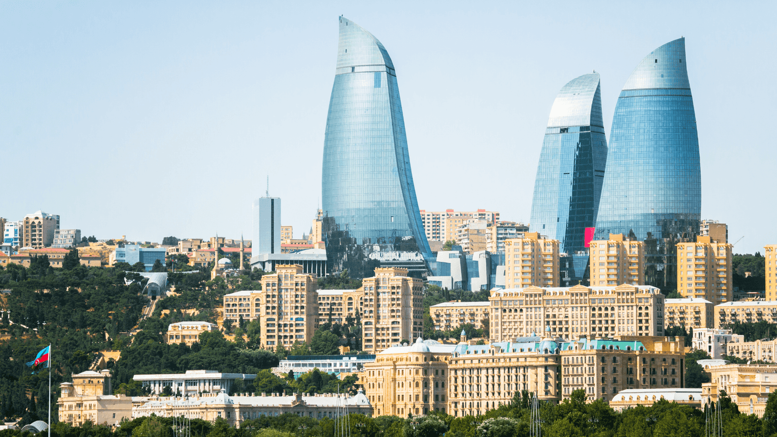 Azerbaijan Tour Packages: Culture, Nature & Leisure