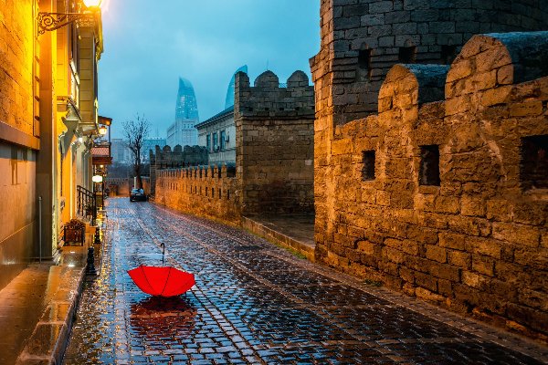 Azerbaijan Tour Packages: Culture, Nature & Leisure — photo 2