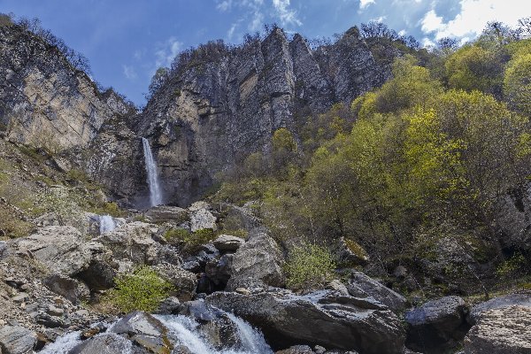Azerbaijan Tour Packages: Culture, Nature & Leisure — photo 4