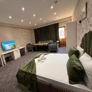 Azerbaijan Tour Packages: Culture, Nature & Leisure