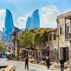 Azerbaijan Tour Packages: Culture, Nature & Leisure