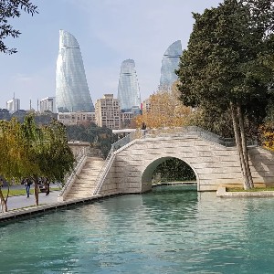Azerbaijan Tour Packages: Culture, Nature & Leisure