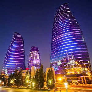 Azerbaijan Tour Packages: Culture, Nature & Leisure