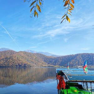 Azerbaijan Tour Packages: Culture, Nature & Leisure