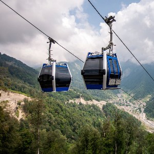 Azerbaijan Tour Packages: Culture, Nature & Leisure