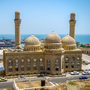 Azerbaijan Tour Packages: Culture, Nature & Leisure