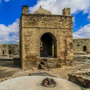 Azerbaijan Tour Packages: Culture, Nature & Leisure