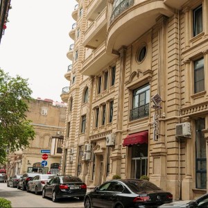 Azerbaijan Tour Packages: Culture, Nature & Leisure