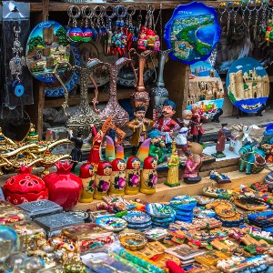 Azerbaijan Tour Packages: Culture, Nature & Leisure
